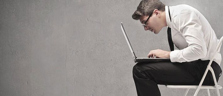 Work on the limit will eventually imply health problems