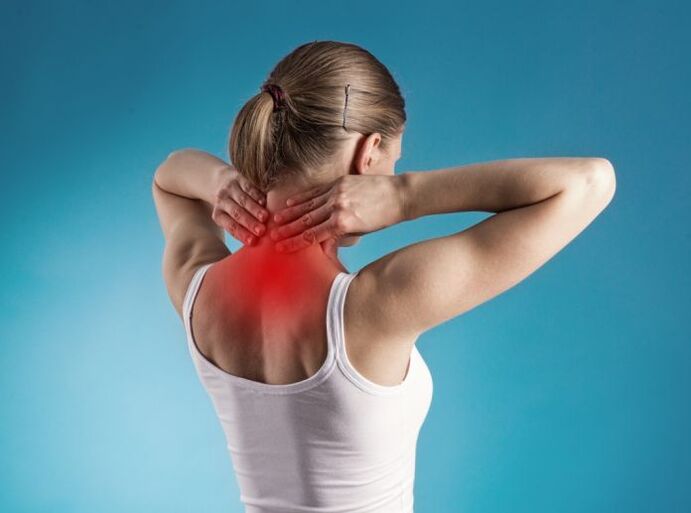 Physical Education of Media for Osteochondria