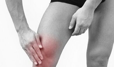 The causes of knee arthritis