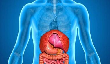 Diseases that cause back pain