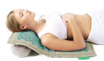 Physiotherapy for cervical osteochondria