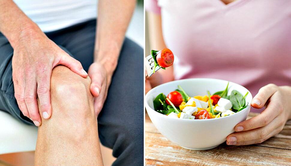 arthritis diet